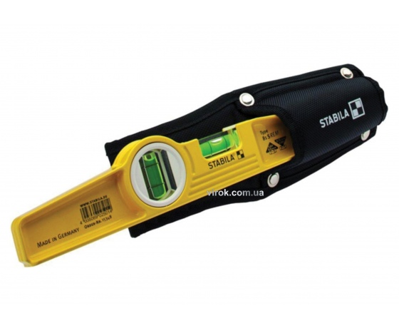 Фото 2 - Рівень STABILA Type 81SМ 25 см