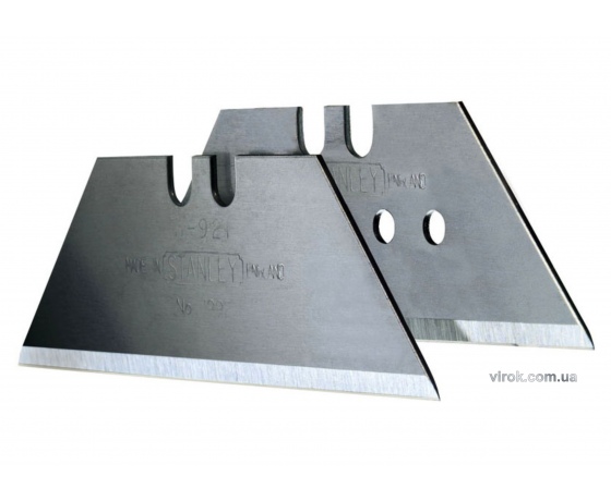 Фото 2 - Лезо трапецевидне STANLEY 