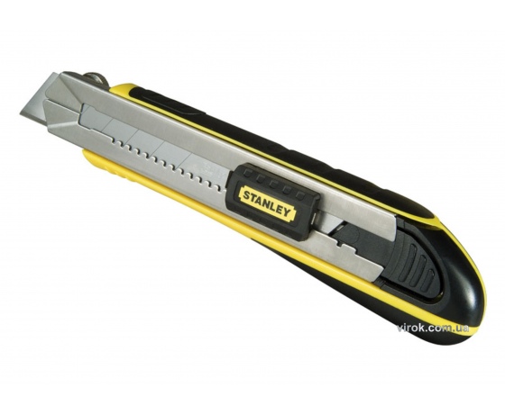 Фото 2 - Ніж STANLEY 