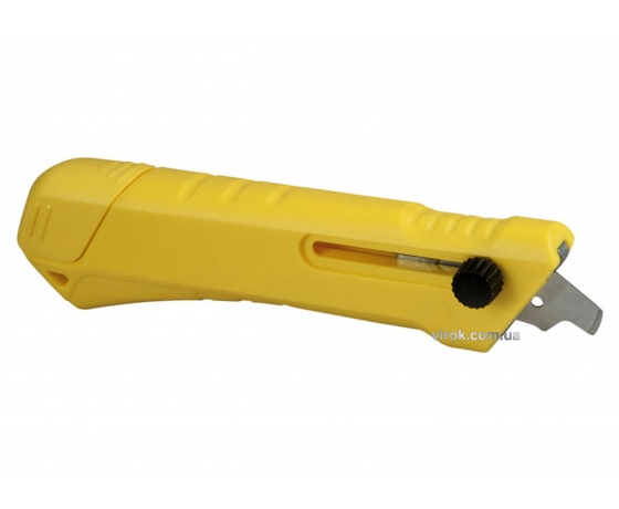 Фото 2 - Ніж для пластику і ламінату STANLEY з лезом 145 мм