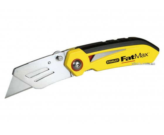 Фото 2 - Ніж складний STANLEY 