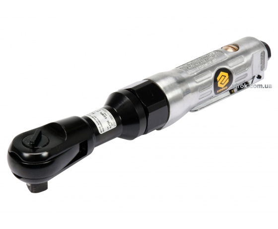 Фото 2 - Тріщатка пневматична VOREL 1/2