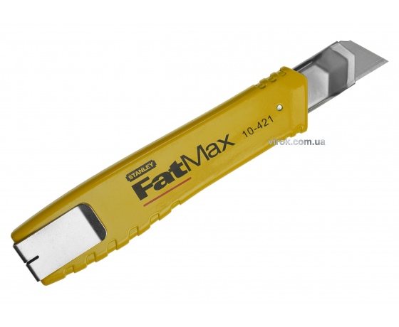 Фото 2 - Ніж Stanley 