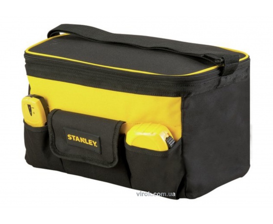 Фото 2 - Сумка для інструментів STANLEY 14