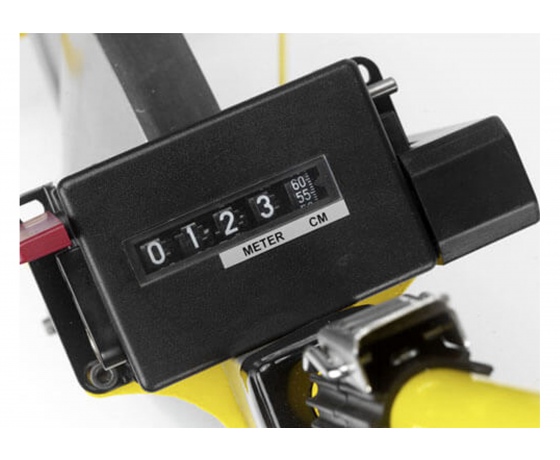 Фото 3 - Колесо вимірювальне STANLEY 