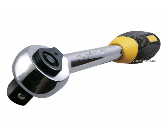 Фото 2 - Тріщатка 3/8