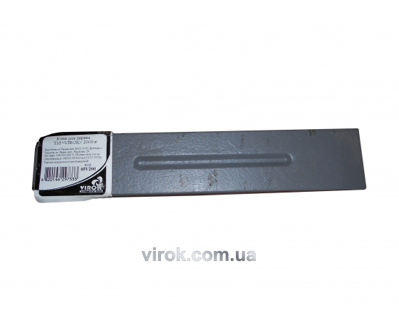 Фото 2 - Клин для дерева ТМ VIROK 3 кг