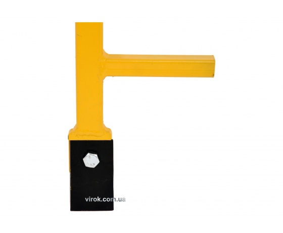 Фото 3 - Лом з упором для демонтажу бруківки VOREL