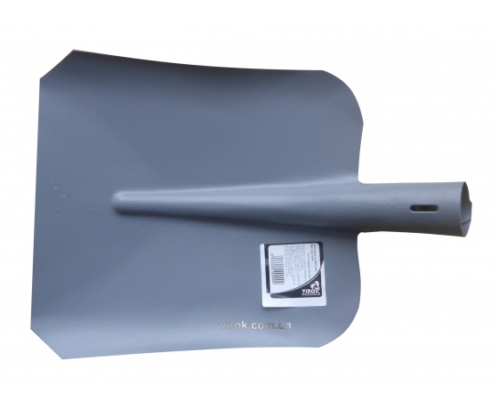 Фото 2 - Лопата совкова ТМ VIROK