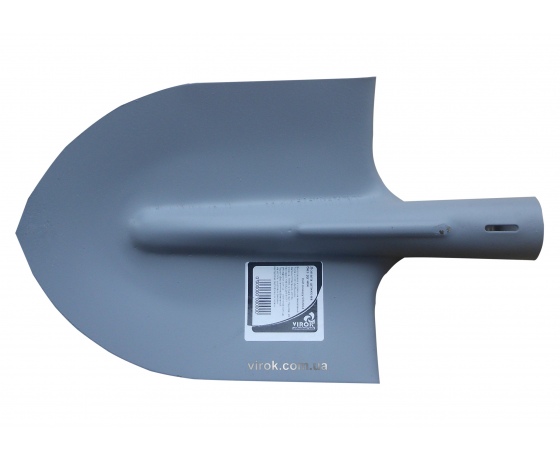 Фото 2 - Лопата штикова ТМ VIROK