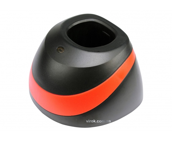 Фото 3 - Світильник акумуляторний YATO Li-Ion 3.7 В 2 LED x 180 лм + зарядний пристрій