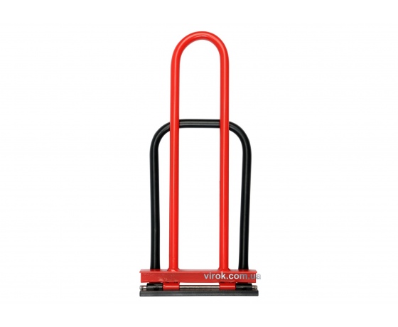 Фото 2 - Рамка для закриття фальця YATO Ø18 мм 480 x 220 мм