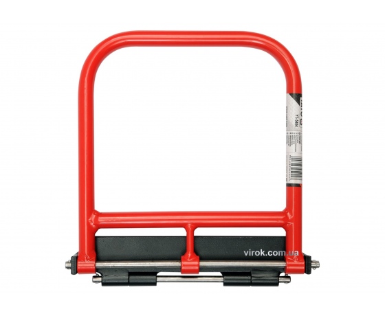 Фото 2 - Рамка карнізна YATO Ø18 мм 450 x 200 мм