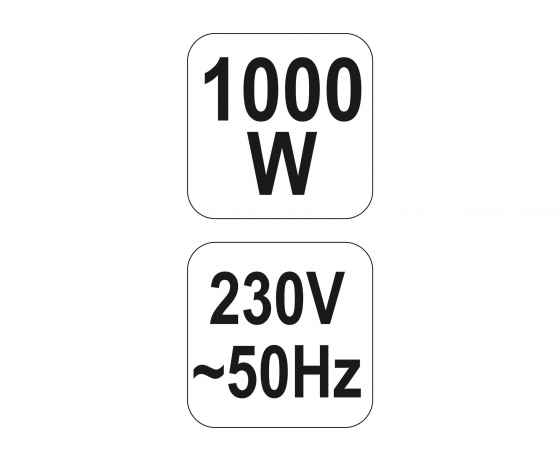 Фото 4 - Насос присадибний для води FLO 1000 Вт 4.4 бар 3800 л/год 44 м