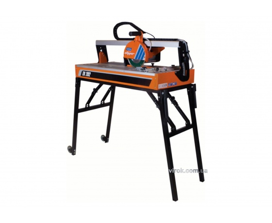 Фото 2 - Плиткоріз NORTON CLIPPER TR 202 максимальна довжина різу 650 мм