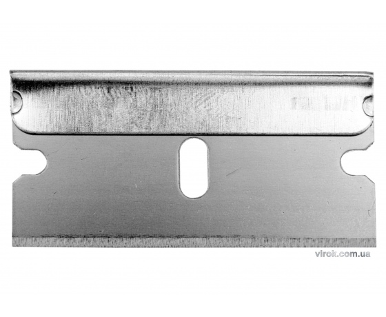 Фото 2 - Леза змінні до скребка YT-1379 YATO 19 х 39 мм 10 шт