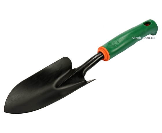 Фото 2 - Лопата посадкова FLO 8 x 16 см 33 см
