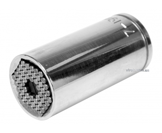 Фото 2 - Головка торцева універсальна VOREL 3/8