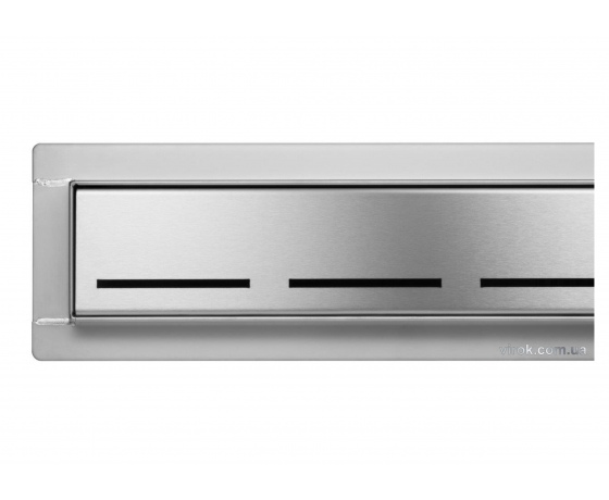 Фото 2 - Трап підлоговий для душу FALA 