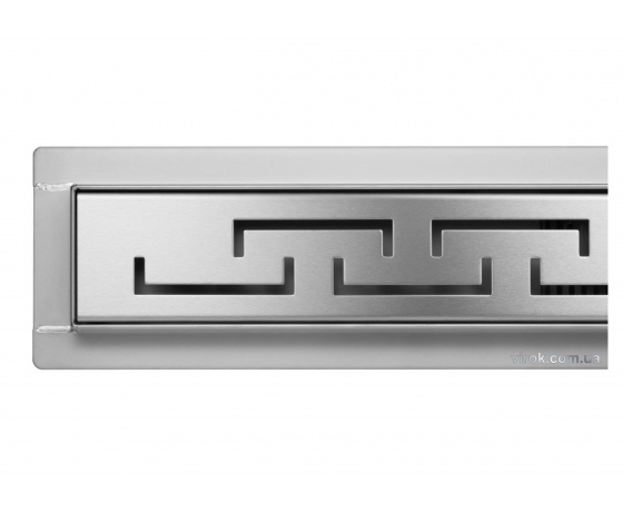 Фото 2 - Трап підлоговий для душу FALA 