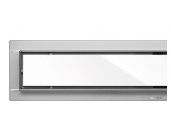 Фото 2 - Трап підлоговий для душу FALA 