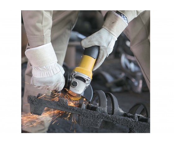 Фото 3 - Шліфмашина кутова STANLEY 1050 Вт