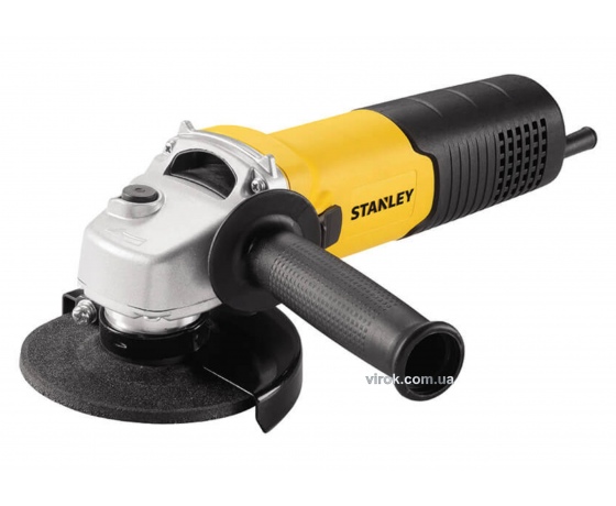 Фото 2 - Шліфмашина кутова STANLEY 1050 Вт