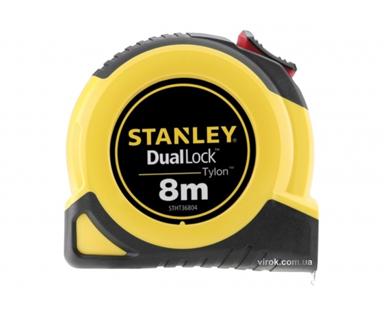 Фото 2 - Рулетка STANLEY 