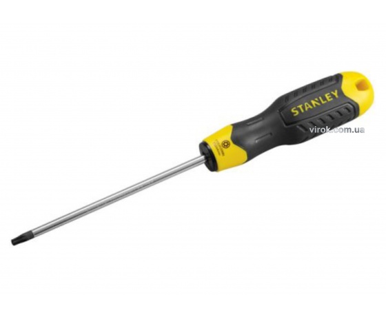 Фото 2 - Викрутка TORX STANLEY 
