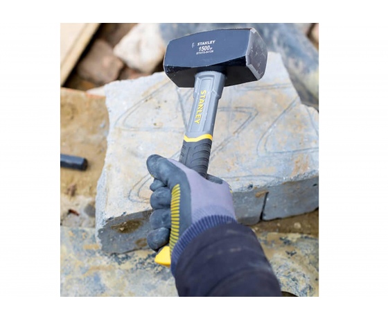 Фото 4 - Кувалда міні STANLEY 