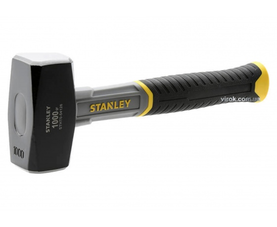 Фото 2 - Кувалда міні STANLEY 