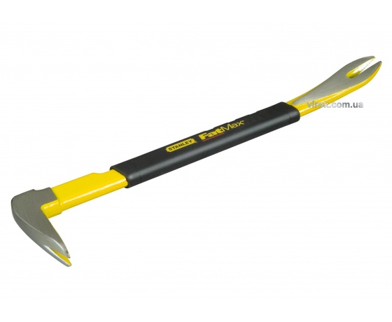 Фото 2 - Лом-цвяходер STANLEY 