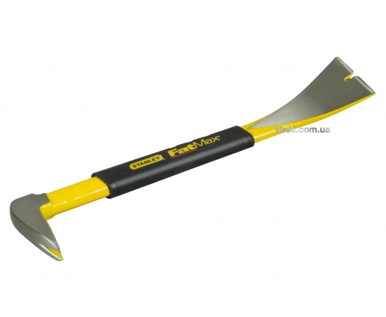 Фото 2 - Лом-цвяходер STANLEY 