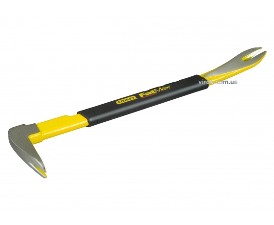 Фото 2 - Лом-цвяходер STANLEY 