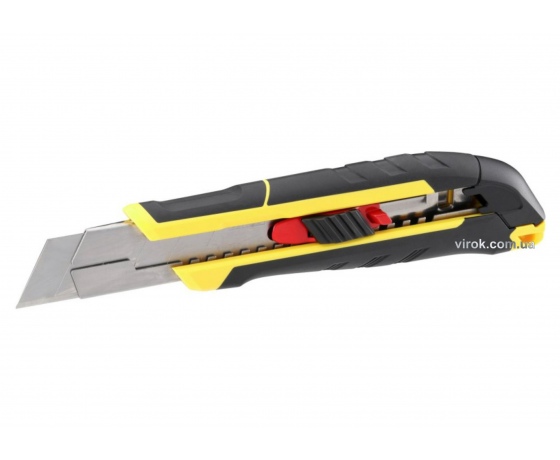 Фото 2 - Ніж STANLEY 