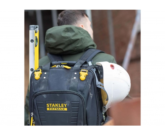 Фото 4 - Рюкзак для інструментів STANLEY 
