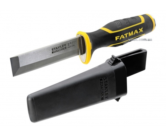 Фото 2 - Стамеска STANLEY 