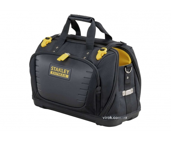Фото 2 - Сумка для інструментів закрита STANLEY 