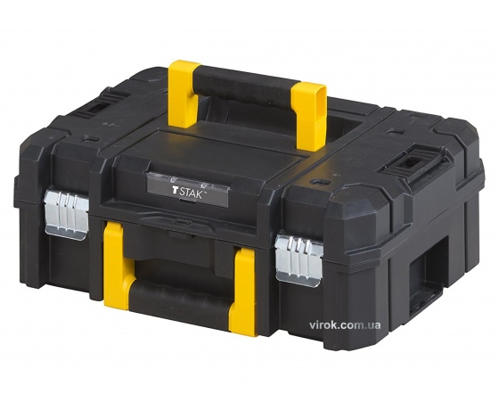 Фото 2 - Ящик для інструментів пластиковий STANLEY 