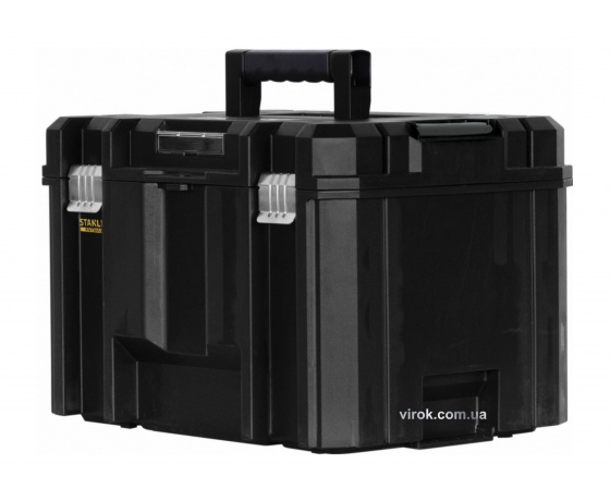 Фото 2 - Ящик для інструментів пластиковий STANLEY 