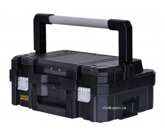 Фото 2 - Ящик для інструментів пластиковий STANLEY 