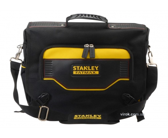 Фото 2 - Сумка для інструментів STANLEY 