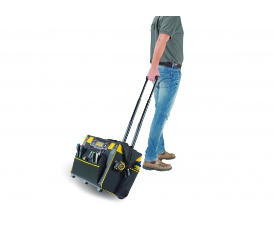 Фото 3 - Сумка для інструментів STANLEY 