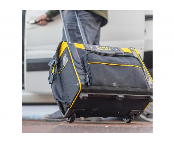 Фото 4 - Сумка для інструментів STANLEY 