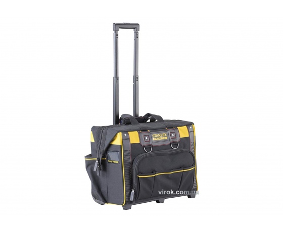 Фото 2 - Сумка для інструментів STANLEY 