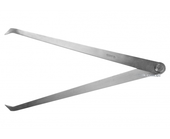 Фото 2 - Кронциркуль для внутрішніх вимірів YATO 300 мм