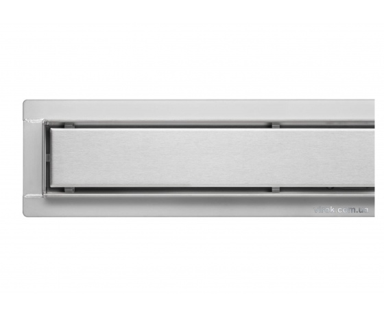 Фото 2 - Трап для душу з обертовим сифоном FALA 