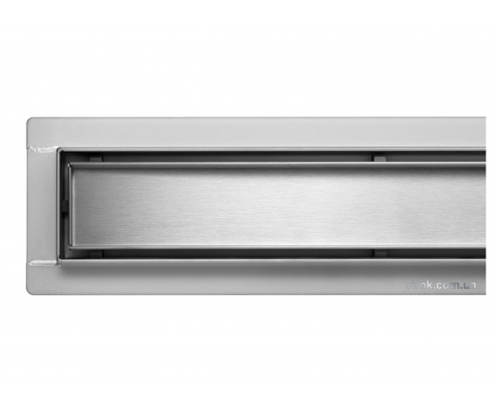 Фото 2 - Трап для душу з обертовим сифоном FALA 