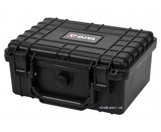 Фото 2 - Ящик для інструментів YATO 232 х 192 х 111 мм