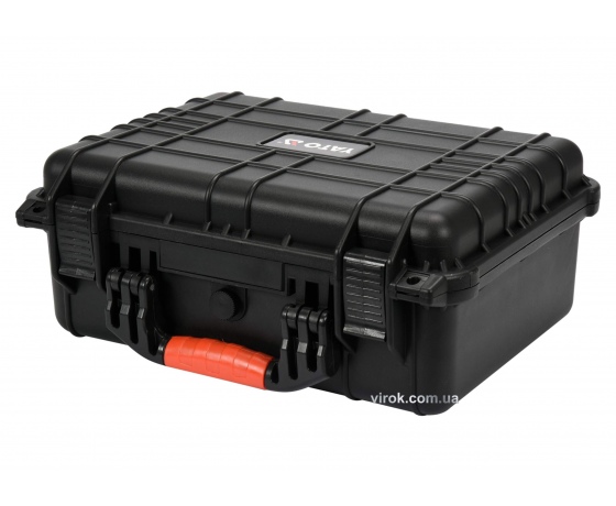 Фото 2 - Ящик для інструментів YATO 406 х 330 х 174 мм